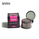 Water Proof Instant Repair Hair Shadow Powder Makeup