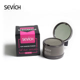 Water Proof Instant Repair Hair Shadow Powder Makeup