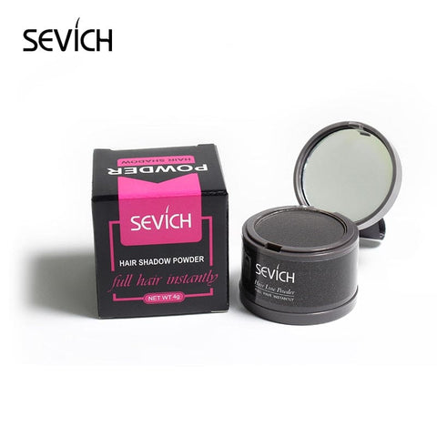 Water Proof Instant Repair Hair Shadow Powder Makeup