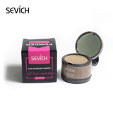 Water Proof Instant Repair Hair Shadow Powder Makeup