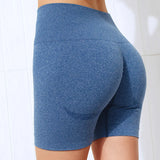 jog pant High Waist Tummy Control Booty Contour Butt Lift Short Fitness Sports