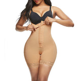 High Waist shapewear high compression Tummy Control Pants Women Slimming colombian body shaper