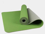 -Slip Mat Yoga Exercise Pad