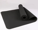 -Slip Mat Yoga Exercise Pad