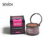 Water Proof Instant Repair Hair Shadow Powder Makeup