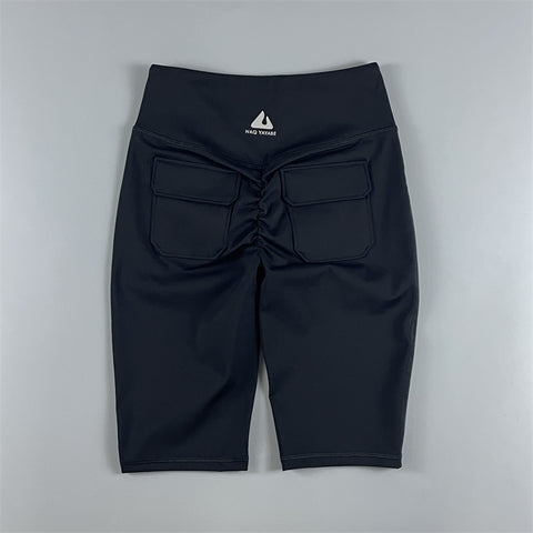 High Waist Yoga Pants