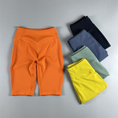 High Waist Yoga Pants