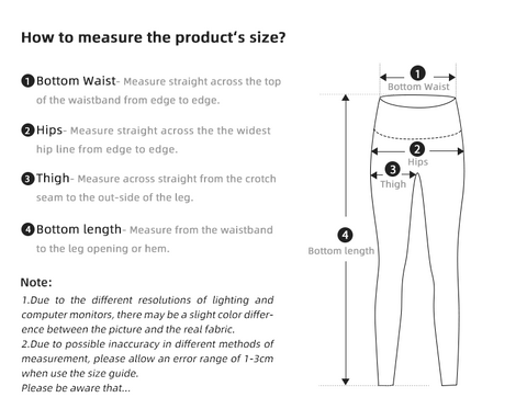 High Waist Yoga Leggings