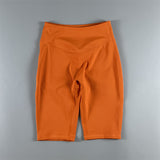 High Waist Yoga Pants