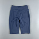Yoga High-Waist Quick-Drying Slim Looking Workout Cropped Pants