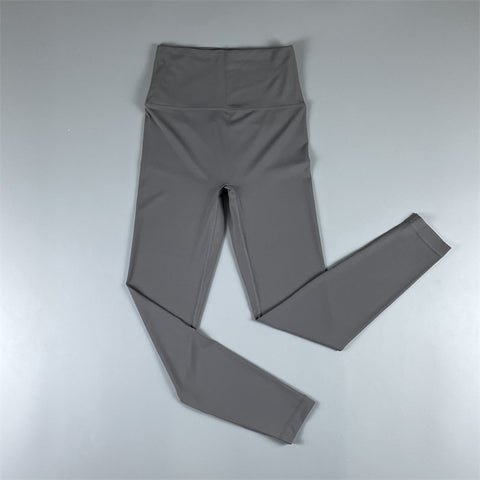 High Waist Yoga Leggings
