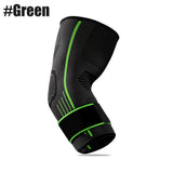 Elbow Compression Sleeve Support Brace Arm Warmers
