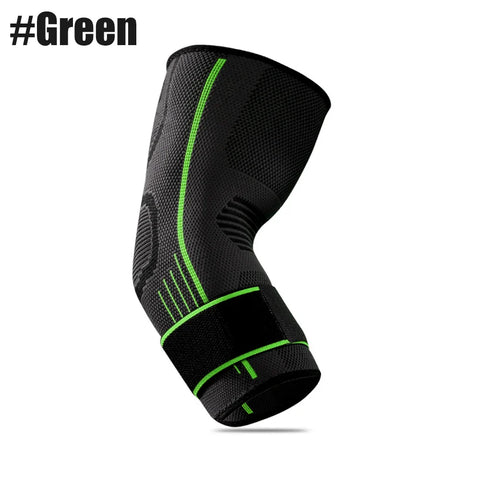 Elbow Compression Sleeve Support Brace Arm Warmers
