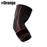 Elbow Compression Sleeve Support Brace Arm Warmers