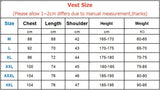 summer Sleeveless vest outdoor sport tank top running fitness undershirt quick drying round neck gym T-shirt men Breathable top