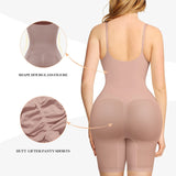 Butt Lifter Thigh Slimmer Slimming Underwear Body Shaper Shapewear