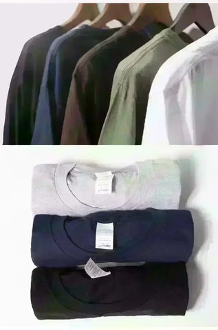 Men Summer Clothes 100% Cotton T Shirt O Neck Printed Oversized Graphic T-Shirts Gym Short Sleeve Tops Casual Street Fashion Tee