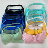 Women Seamless Yoga Set