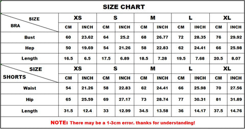 DF Logo Impact Gym Set 2 Piece Women Strappy Yoga Bra Top Workout Scrunch Shorts Sports Suit Fitness Clothes Seamless Yoga Set