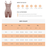 Butt Lifter Thigh Slimmer Slimming Underwear Body Shaper Shapewear