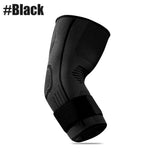 Elbow Compression Sleeve Support Brace Arm Warmers