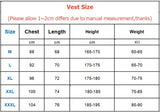 2024 Summer men Vest stripe gym Tank top Men Fitness sleeveless shirt Male Exercise Sports vest Undershirt Bodybuilding clothing