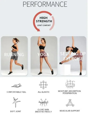 Impact Gym Set Women Padded Tank Tops High Waist Scrunch Seamless Yoga Leggings Fitness Clothes Workout Sets Gym Suit Activewear