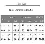 Women's Sports Yoga Bra Wth Y-back Women's Soft With Chest Pad Yoga Bra Tank Top Shockproof Breathable Underwear