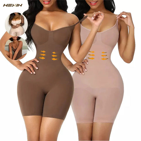 Butt Lifter Thigh Slimmer Slimming Underwear Body Shaper Shapewear