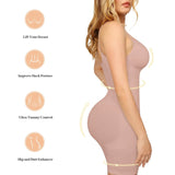 Butt Lifter Thigh Slimmer Slimming Underwear Body Shaper Shapewear