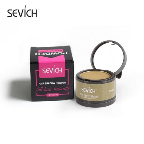 Water Proof Instant Repair Hair Shadow Powder Makeup
