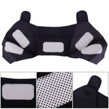 Unisex Heat Therapy Pad Shoulder Muscle Pain Relief Health Care Belt